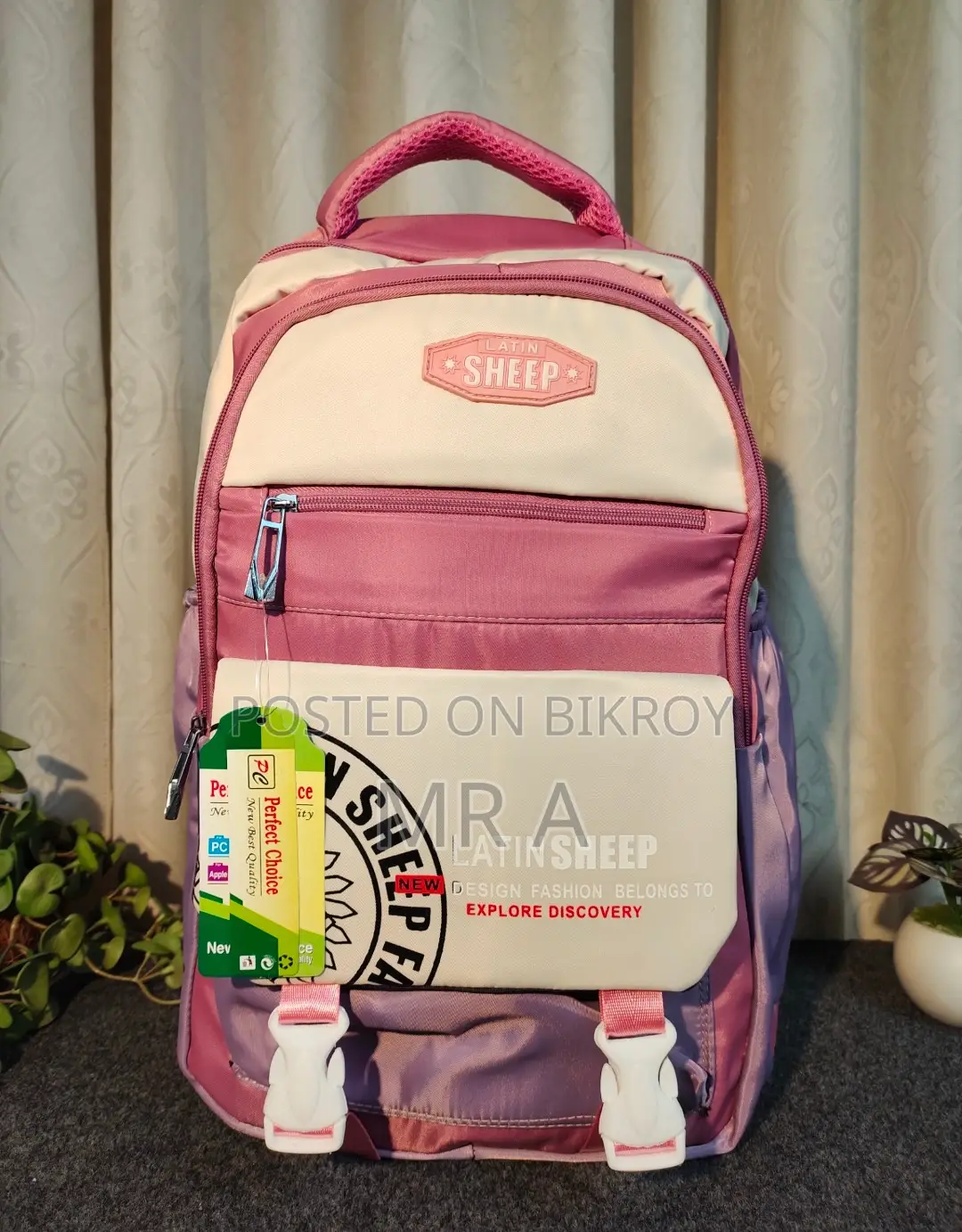Kids School Bag