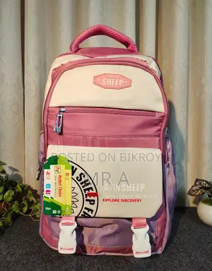 Kids School Bag