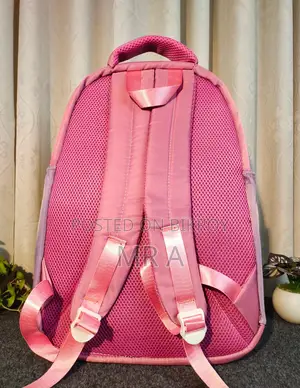 Kids School Bag