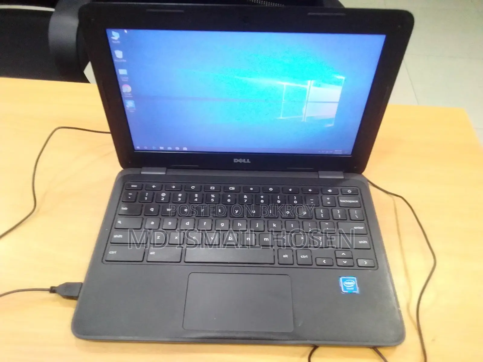 Laptop Sell Post