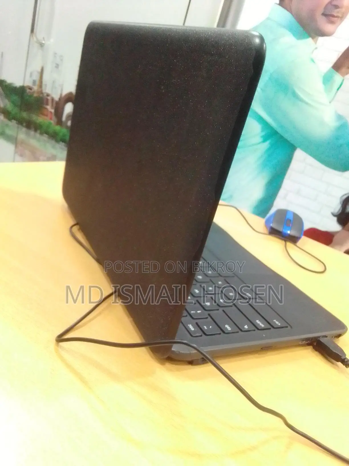 Laptop Sell Post