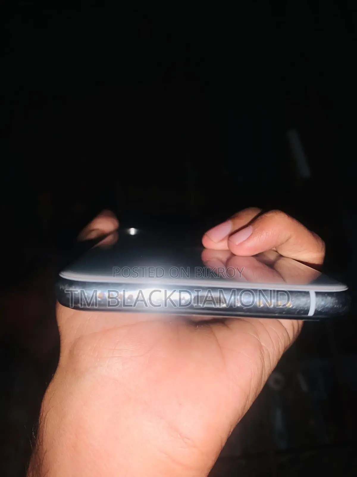 Apple iPhone XS Max (Used)
