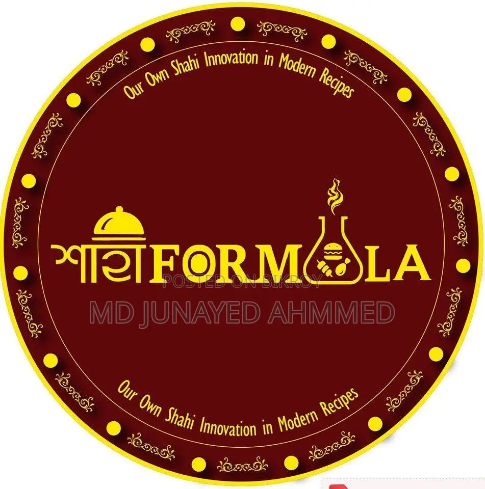 Fast Food Shop Job in Dhaka Mirpur 10