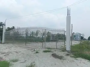 # বিনিয়োগ হোক নিরাপদ আবাসনে @ 10 কাঠা জমি বিক্রি