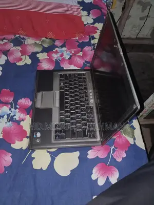 DELL Latitude D630 Laptop