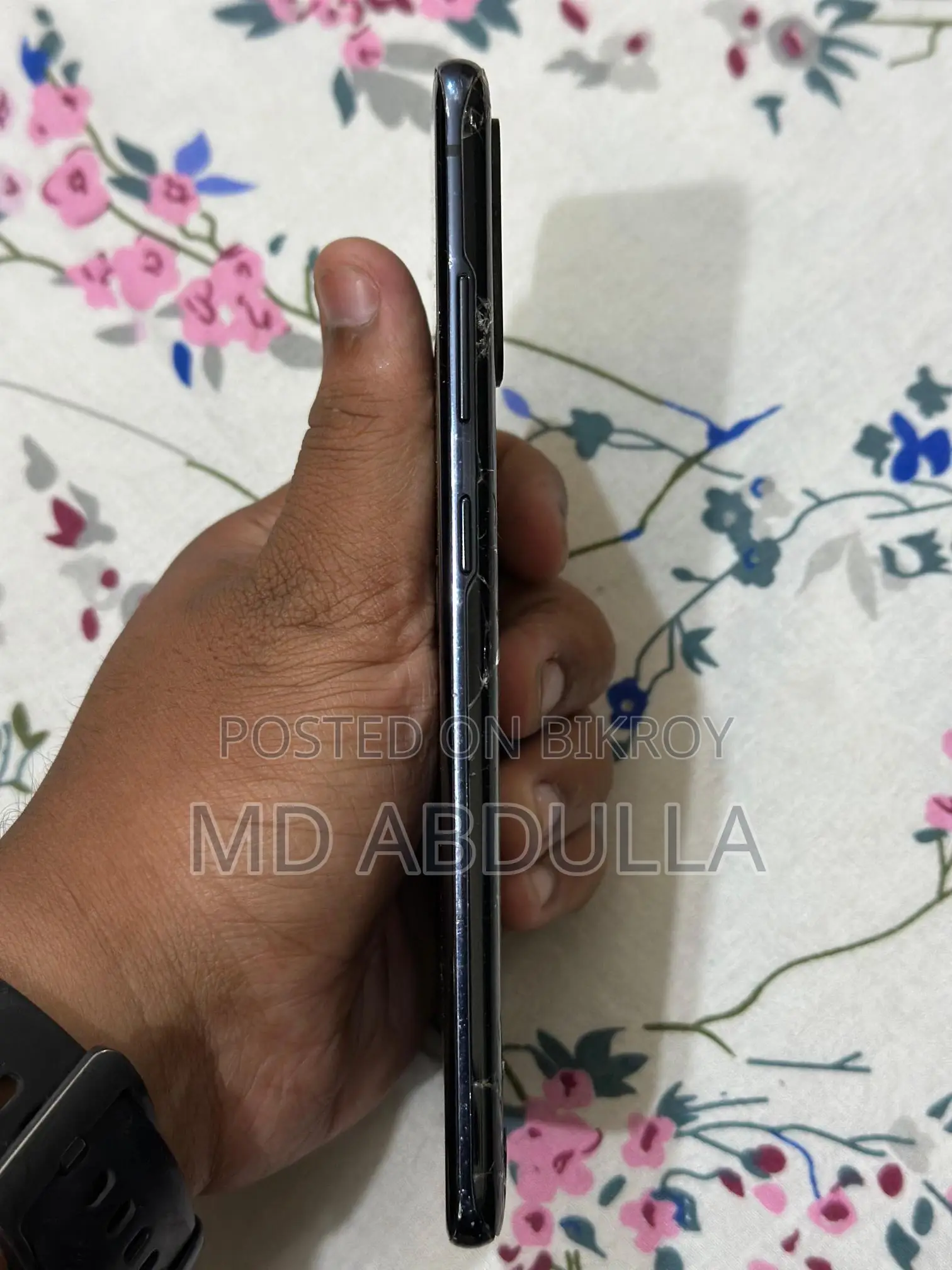 Samsung Galaxy S20 Plus (Used)