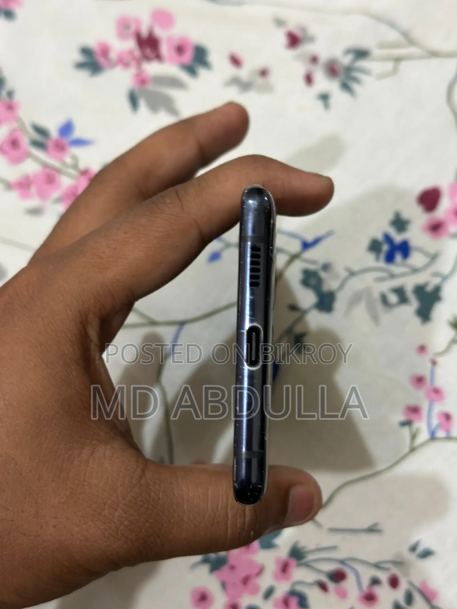 Samsung Galaxy S20 Plus (Used)