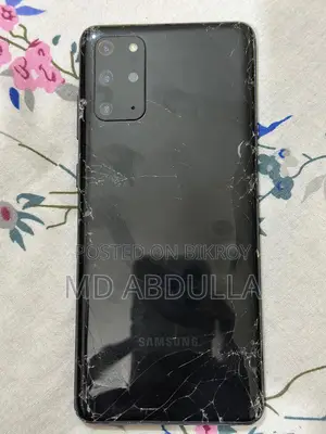 Samsung Galaxy S20 Plus (Used)