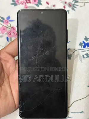 Samsung Galaxy S20 Plus (Used)