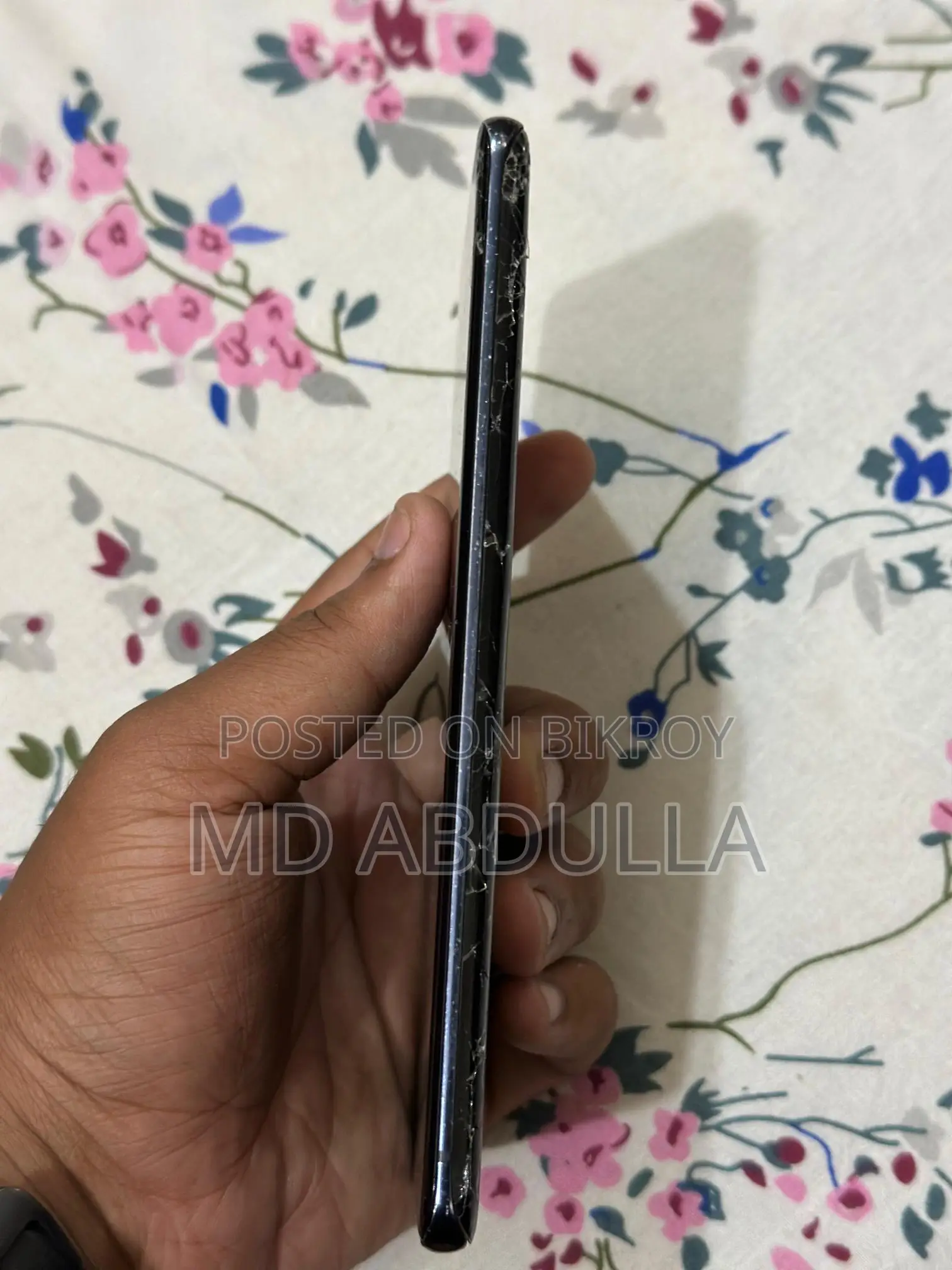 Samsung Galaxy S20 Plus (Used)