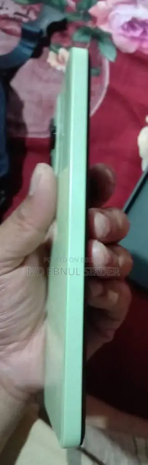 Xiaomi Redmi Note 14 Ram 6 ROM 128 (Used)