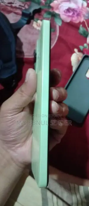 Xiaomi Redmi Note 14 Ram 6 ROM 128 (Used)