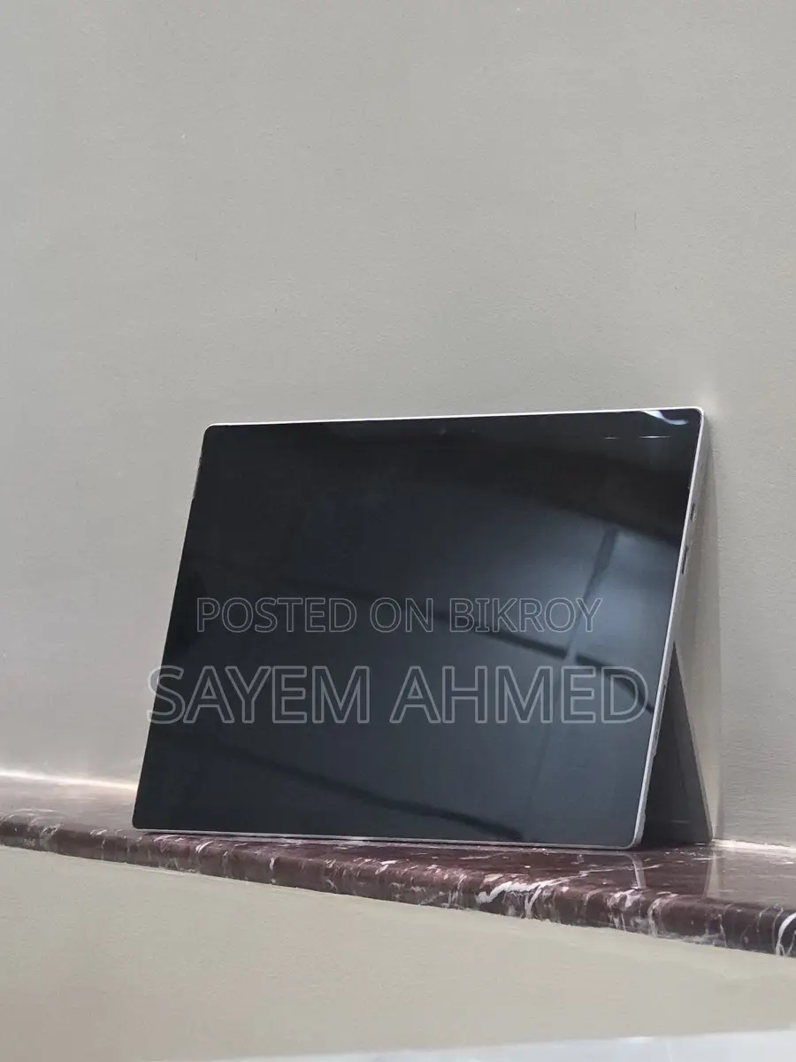Microsoft Surface 6 Pro