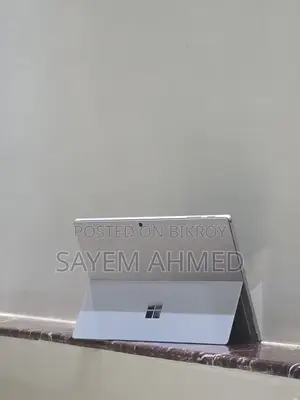 Microsoft Surface 6 Pro