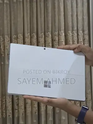 Microsoft Surface 6 Pro