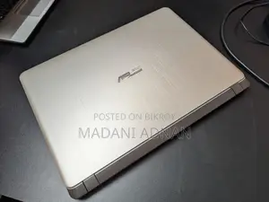 ASUS VivoBook 15 (Core i7 8th Gen, 16GB RAM, 1TB SSD)
