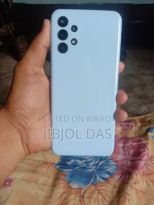 স্যামসাং গ্যালাক্সি এ১৩ (ব্যবহৃত)