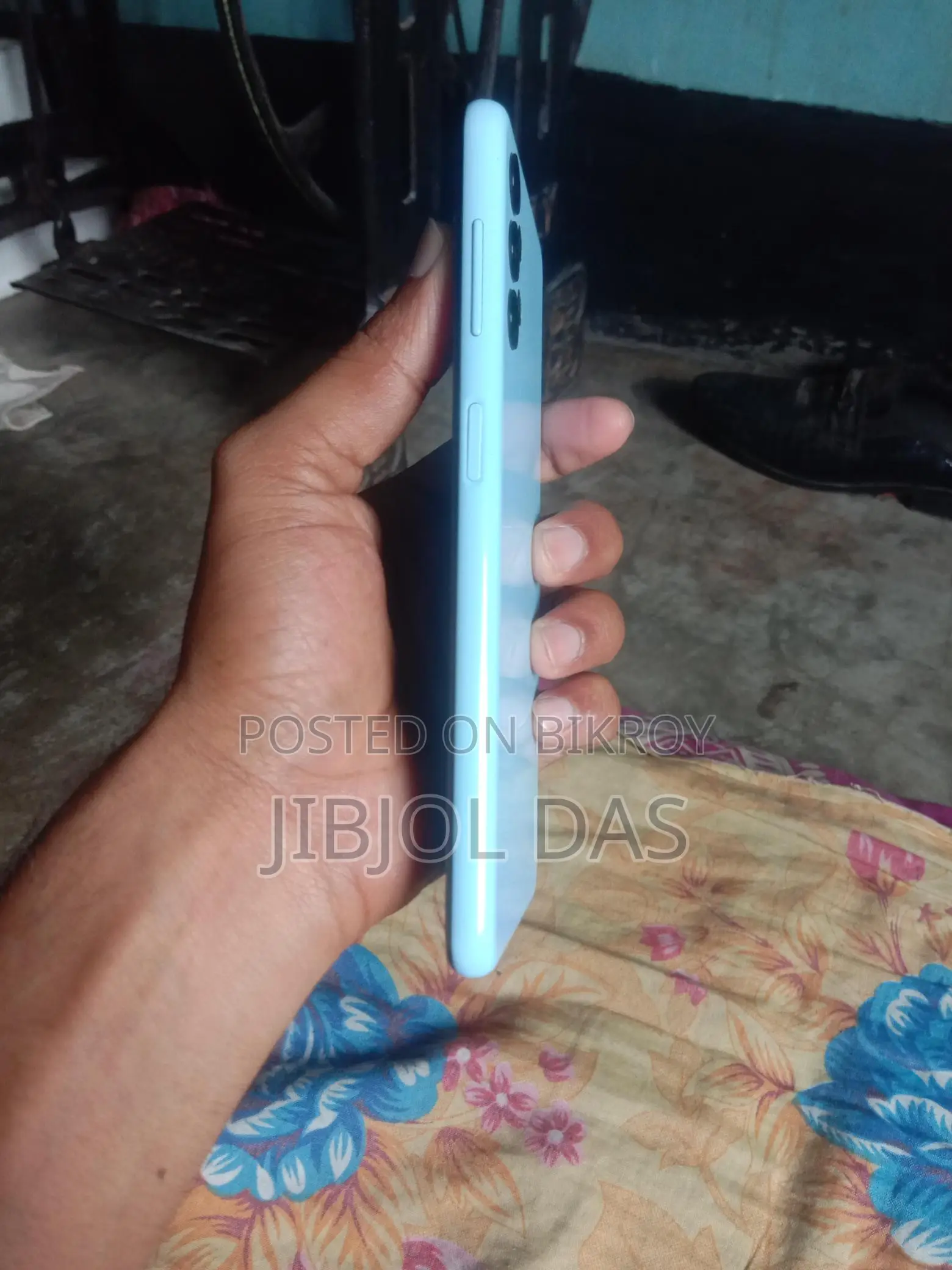 স্যামসাং গ্যালাক্সি এ১৩ (ব্যবহৃত)