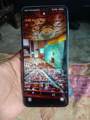 স্যামসাং গ্যালাক্সি এ১৩ (ব্যবহৃত)