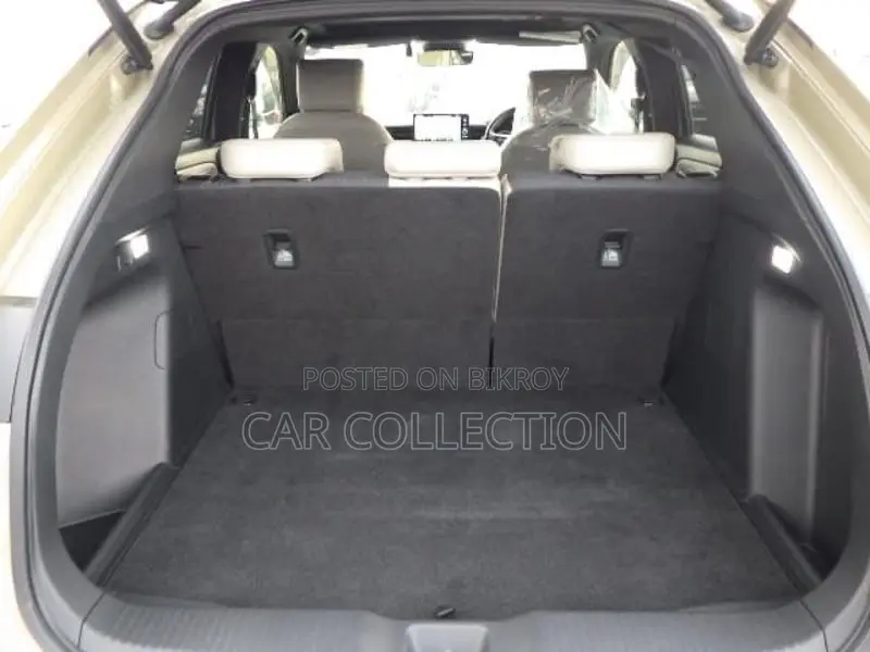 Honda Vezel E PLAY PACKAGE 2021