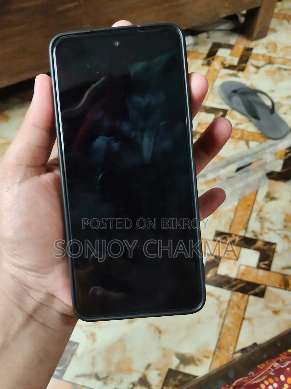 OPPO A5 (Used)