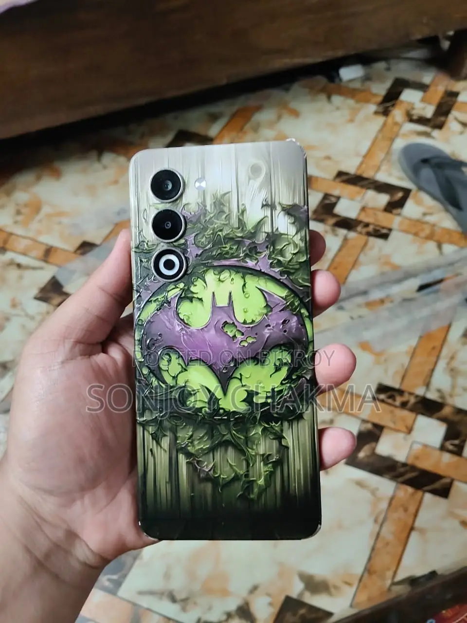 OPPO A5 (Used)