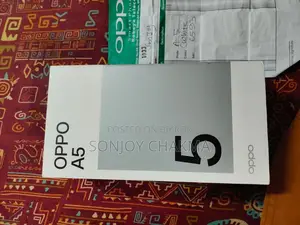 OPPO A5 (Used)