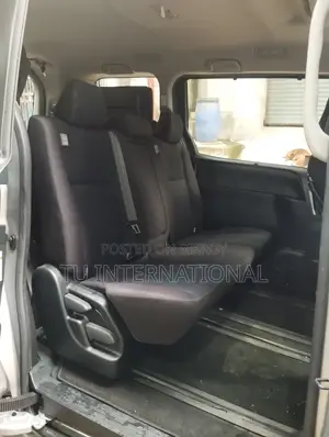 Toyota Noah Non-Hybrid Package 2021