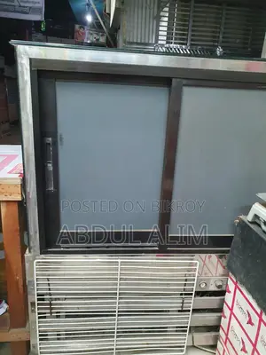 AC Showcase for Sale