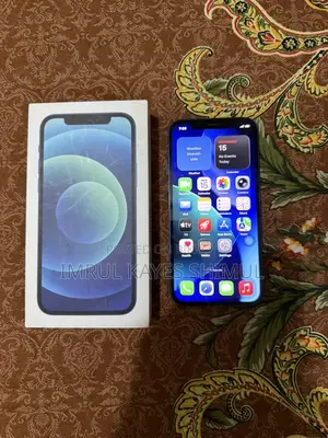 Apple iPhone 12 2024 (Used)