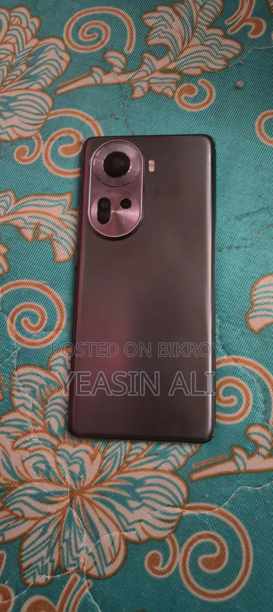 OPPO Reno 11 (Used)