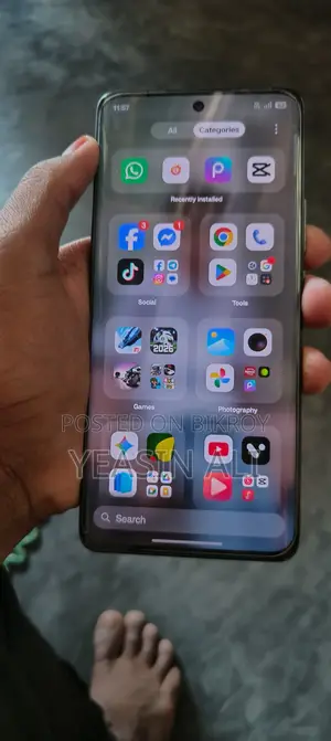 OPPO Reno 11 (Used)