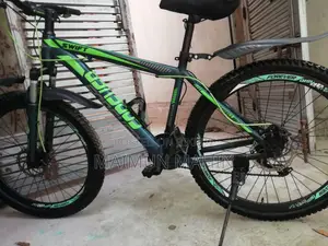 Cycle for sale