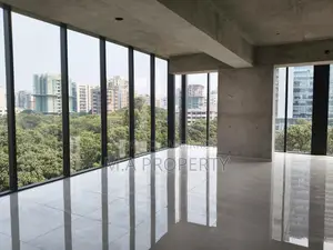 Gulshan Fully Commercial Space Rent 1500sqft