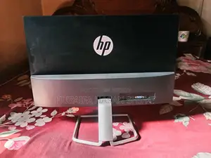 Fresh HP Monitor for Sale – Almost New
