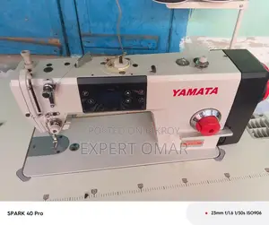 YamataFYB6 সেলাই মেসিন