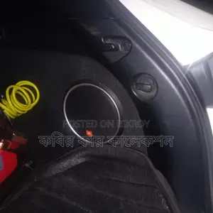 টয়োটা হ্যারিয়ার অ্যাডভান্স প্রিমিয়াম ২০১৪