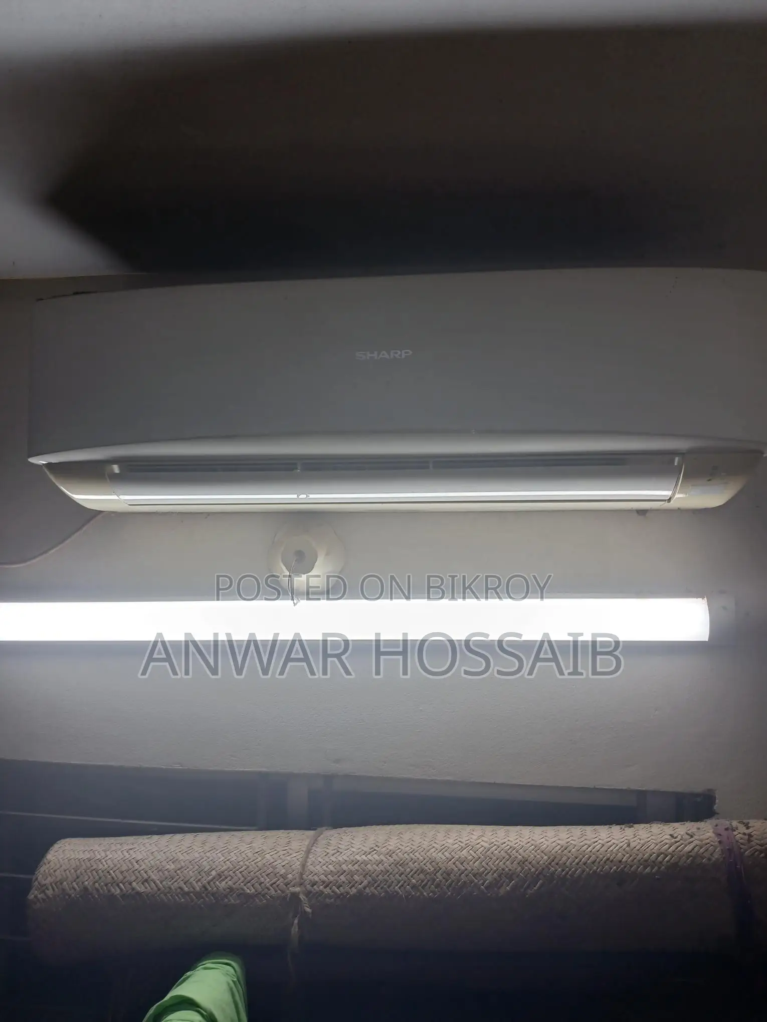 1.5 Ton AC for Sale