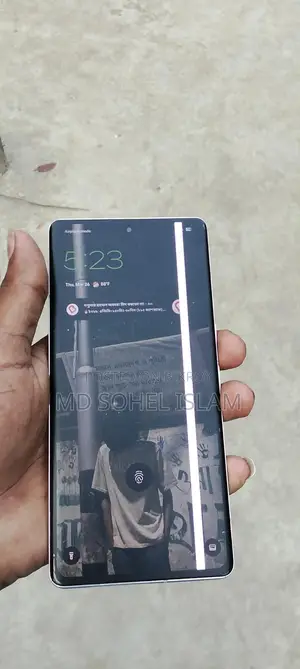 Google Pixel 7 Pro Good (Used)