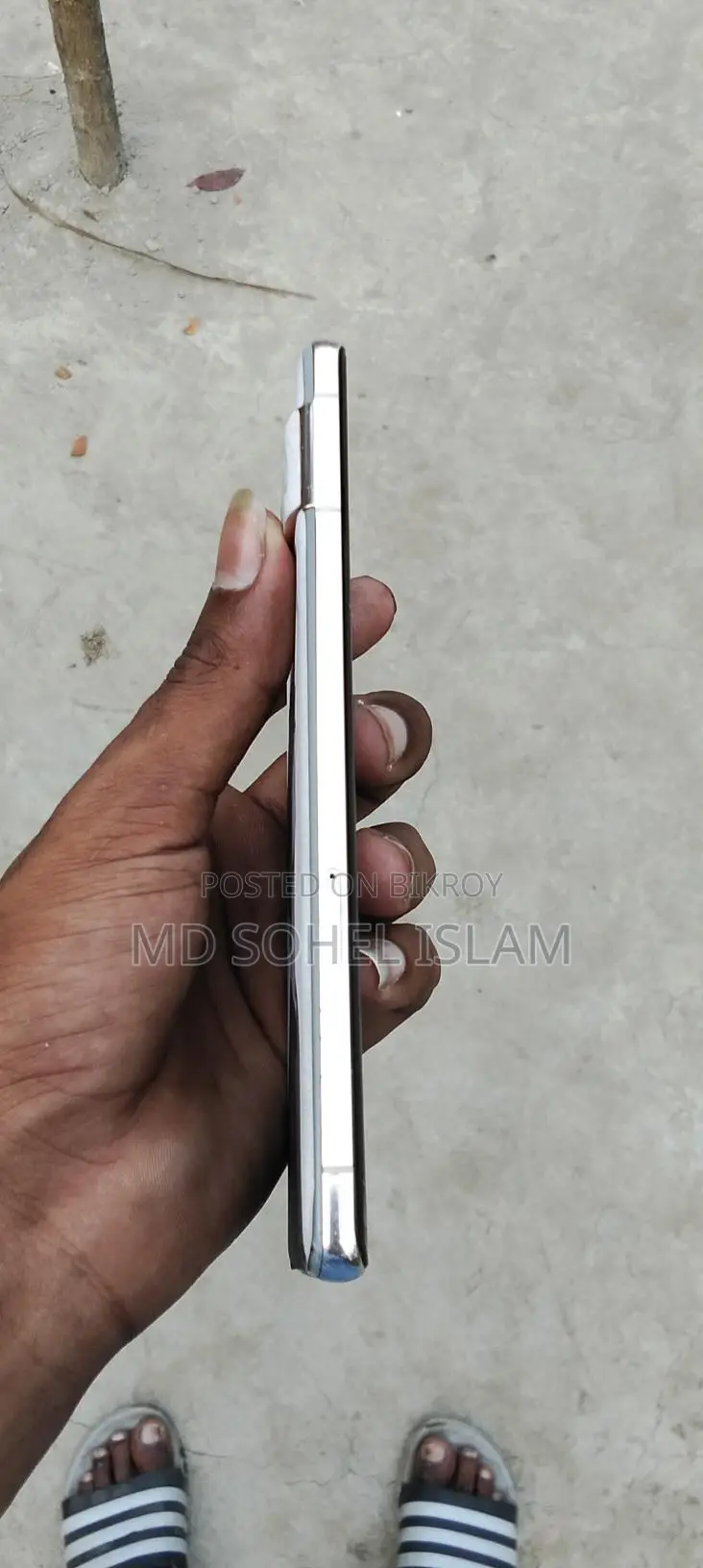 Google Pixel 7 Pro Good (Used)