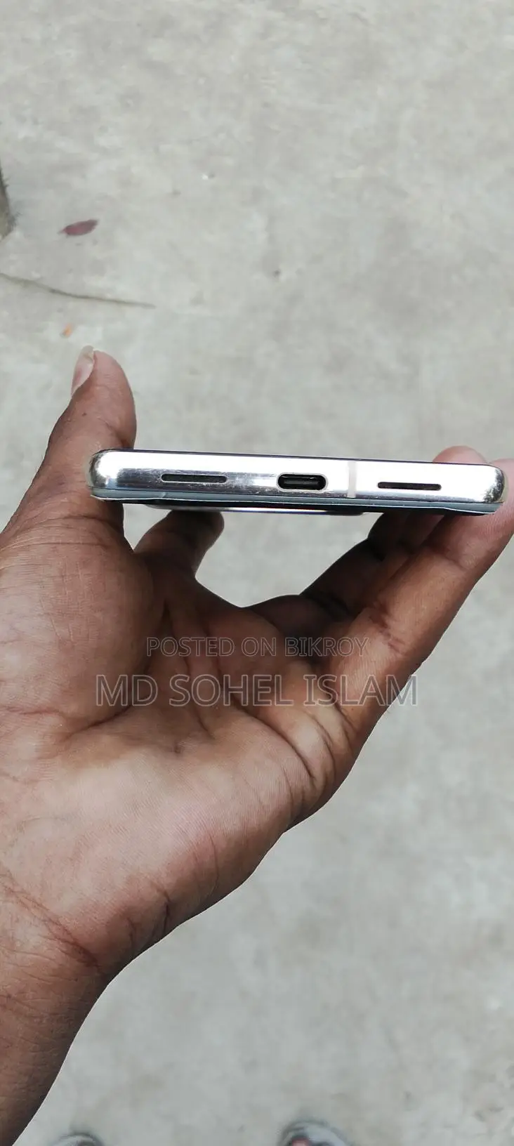Google Pixel 7 Pro Good (Used)