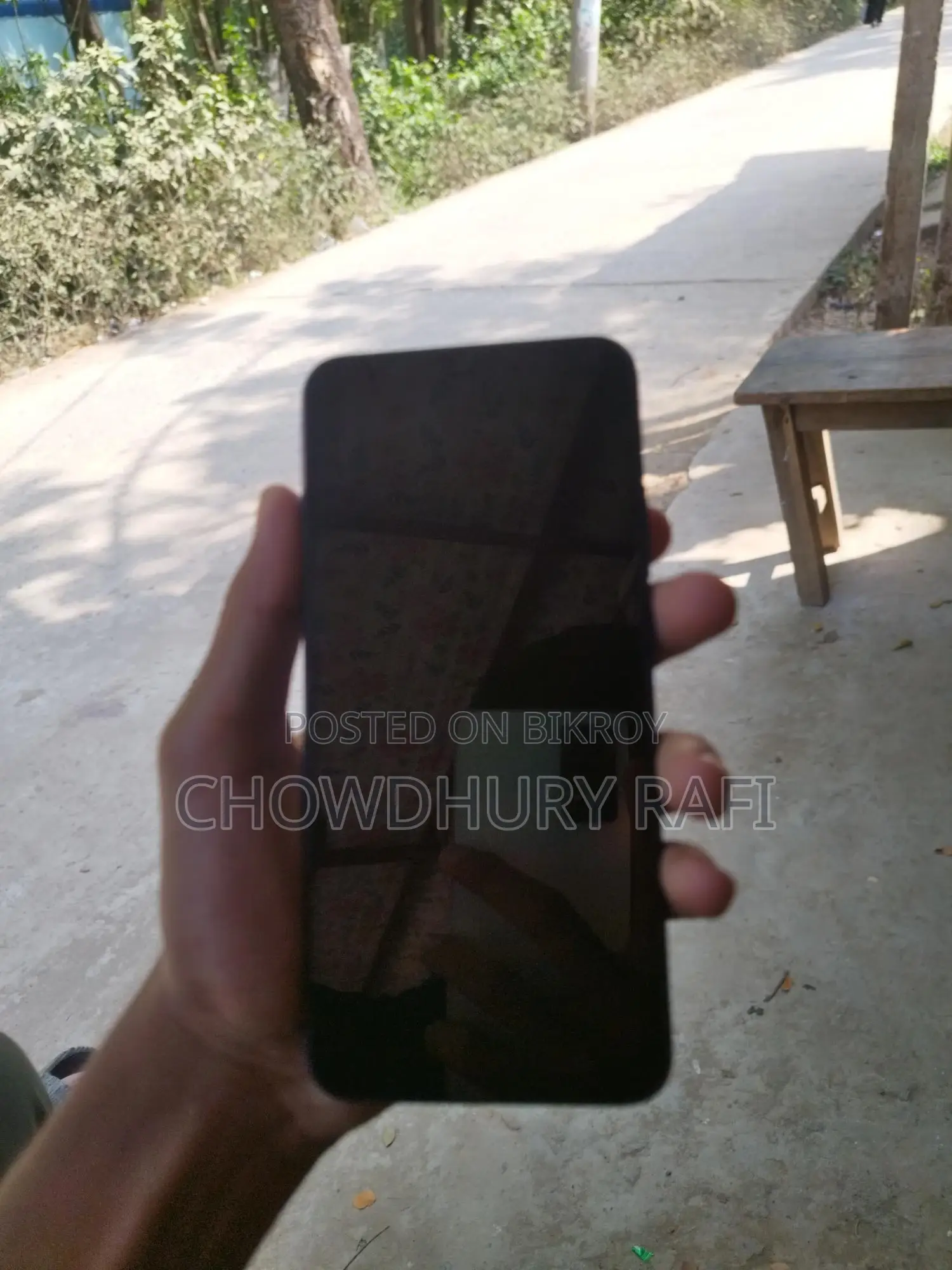 Xiaomi Redmi 9A (Used)
