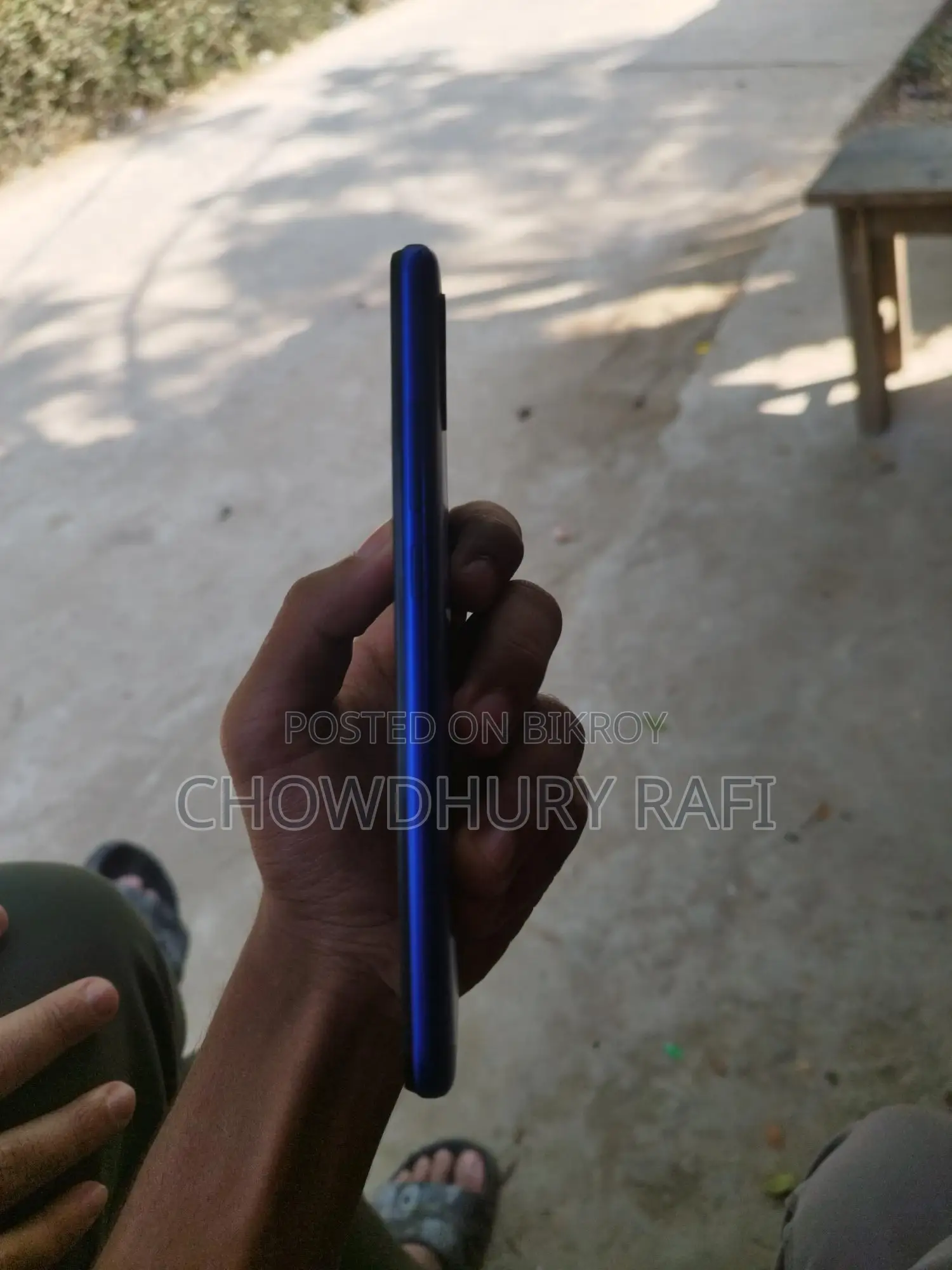 Xiaomi Redmi 9A (Used)