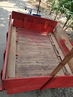 এটি একটি ভ্যান।