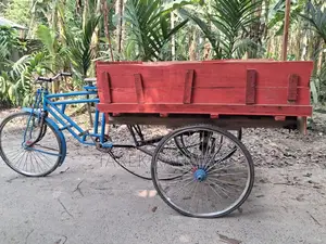 এটি একটি ভ্যান।