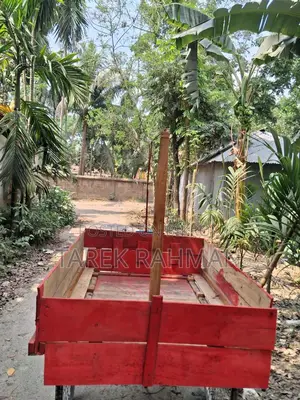 এটি একটি ভ্যান।