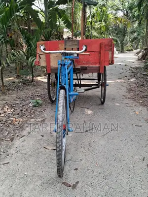 এটি একটি ভ্যান।