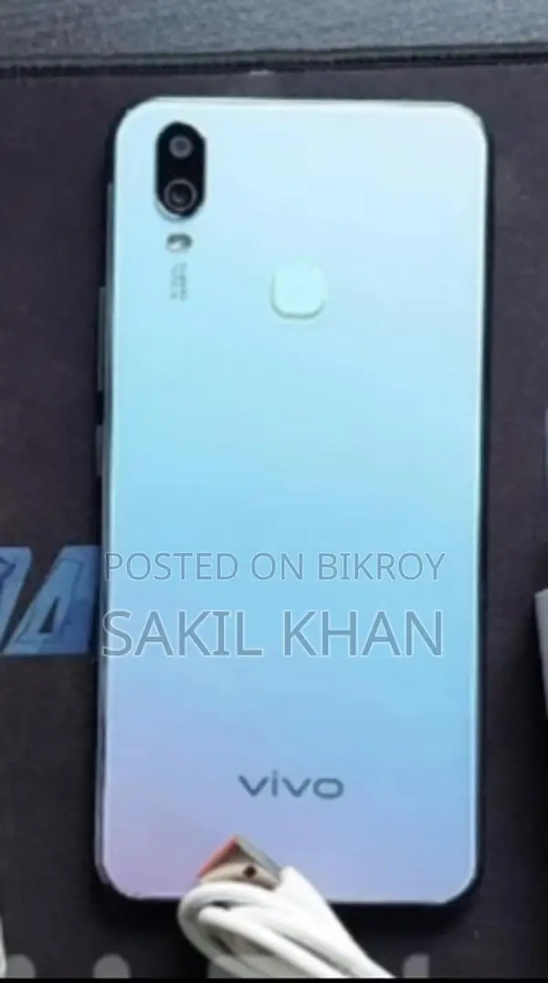 Vivo Y11 (Used)