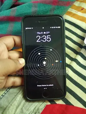 Apple iPhone 8 Red Edition (Used)