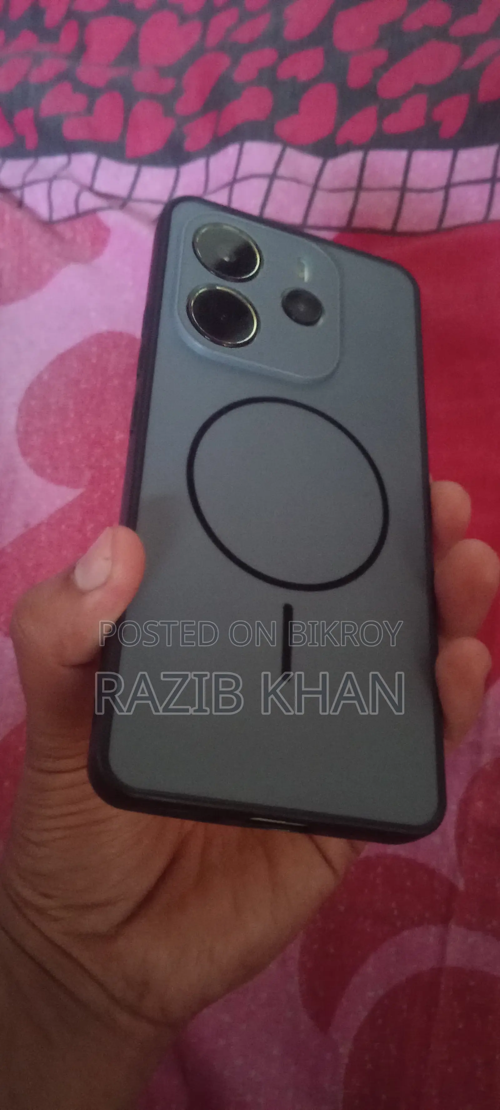 Xiaomi Redmi Note 14 (Used)